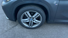 BMW X1 sDrive 18i M Sport 5dr Step Auto Petrol Estate